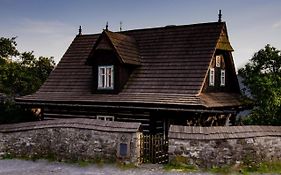 Perníkovka